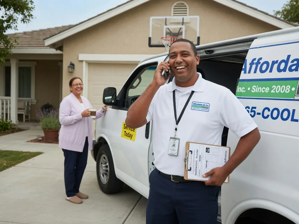 Central Ac Repair Georgetown, TX FAQs